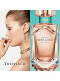 Tiffany & Co Rose Gold Eau de Parfum 30ml - British product
