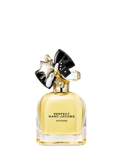 John Lewis Marc Jacobs Perfect Intense Eau de Parfum 50ml- Buy online at McGrocer