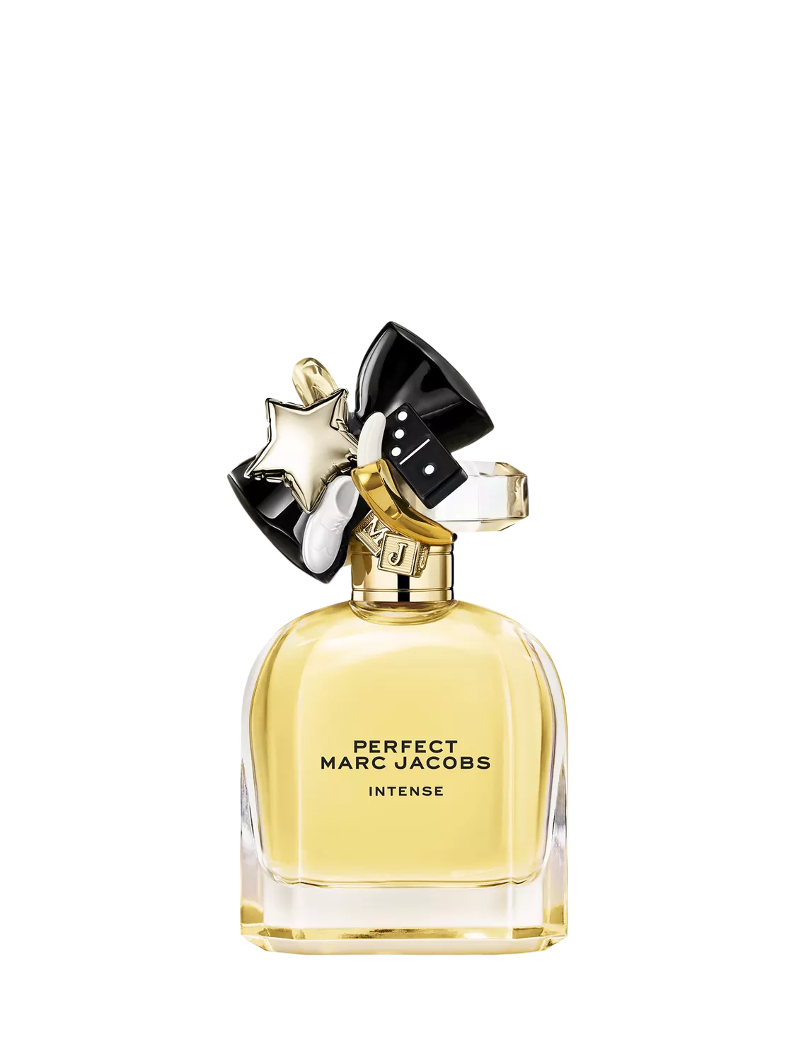 Marc Jacobs Perfect Intense eau de parfum 50ml, imported from the UK
