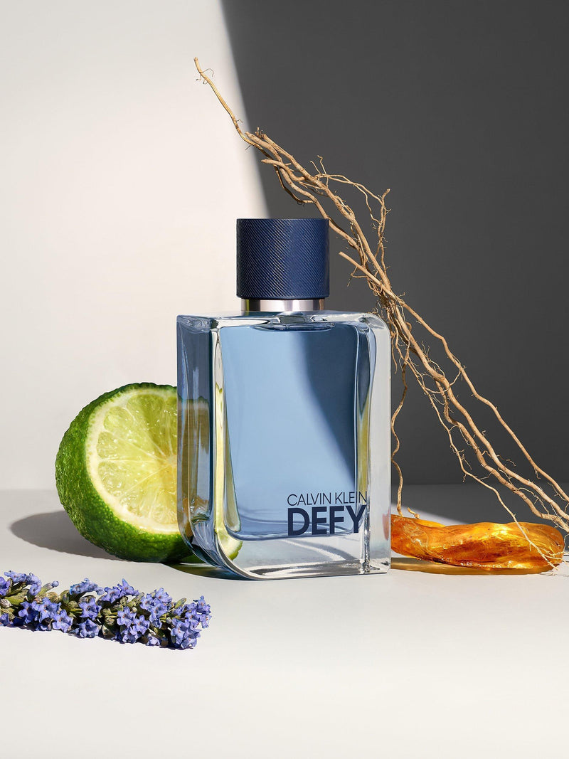 Calvin Klein Defy Eau de Toilette 30ml, UK version