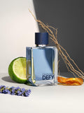 Calvin Klein Defy Eau de Toilette 30ml, UK version