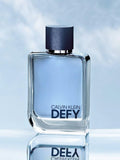 Calvin Klein Defy Eau de Toilette 30ml, UK version