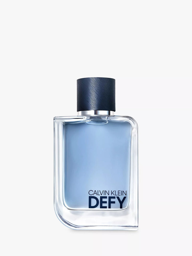 Calvin Klein Defy Eau de Toilette 30ml