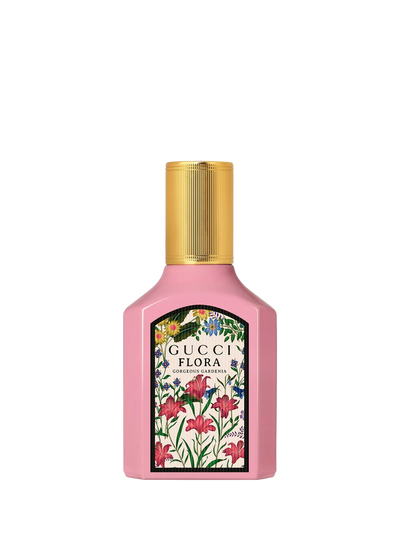 John Lewis Gucci Flora Gorgeous Gardenia Eau De Parfum 30ml- Buy online at McGrocer