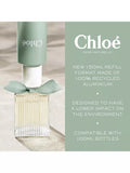 Chloé Eau de Parfum Naturelle 30ml, imported from the UK