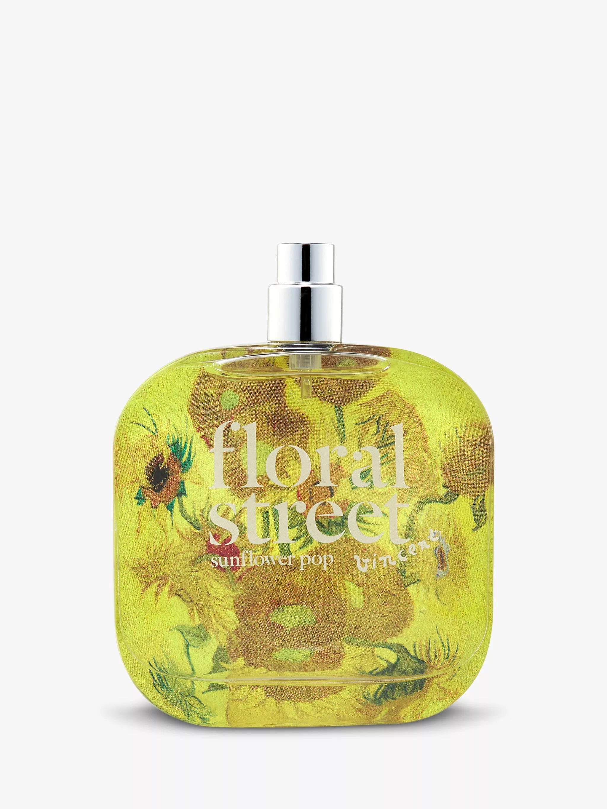 Floral Street Sunflower Pop Eau de Parfum 50ml