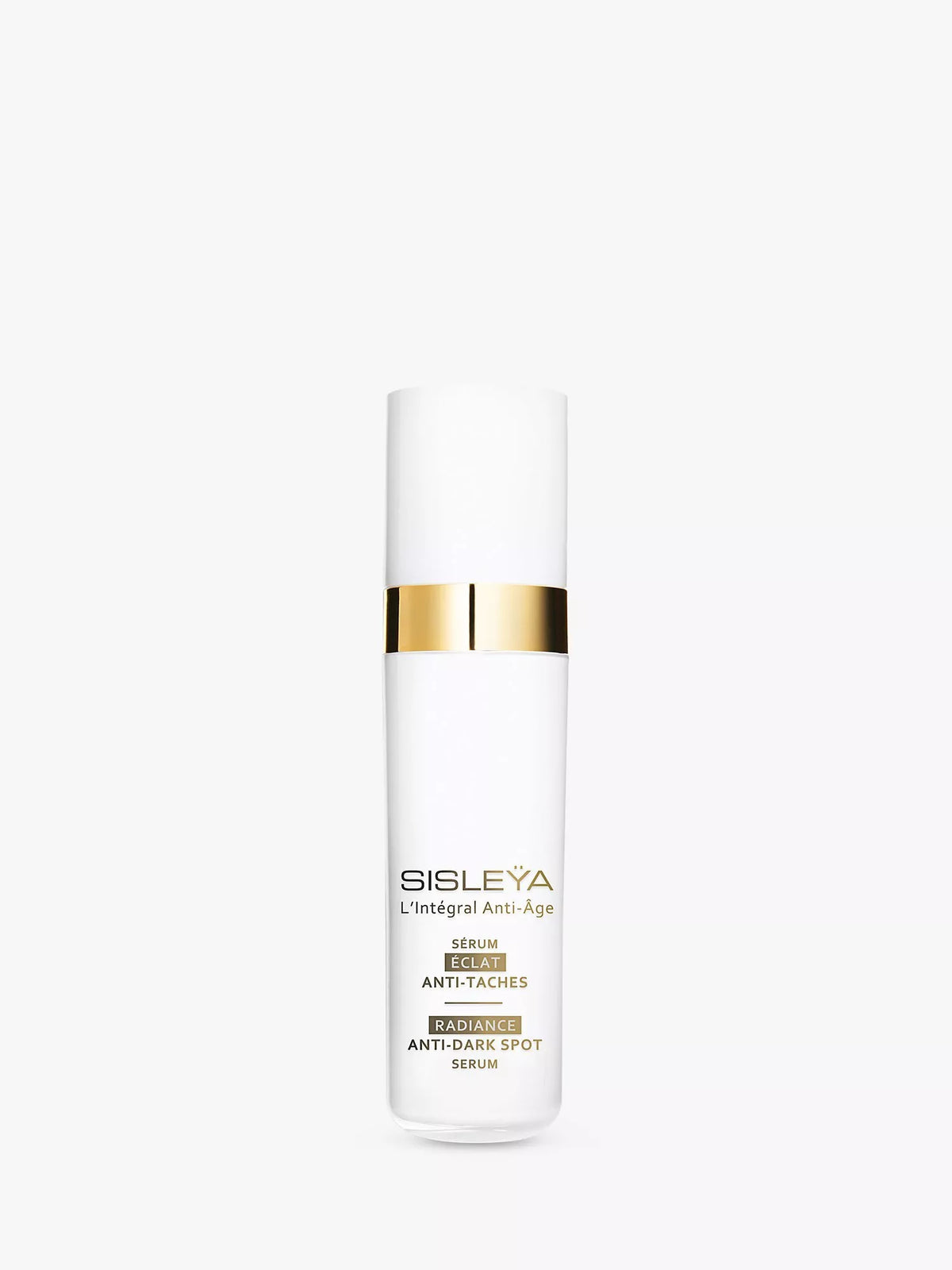 Sisley-Paris Sisleÿa L'Intégral anti-dark spot serum 30ml (British brand)