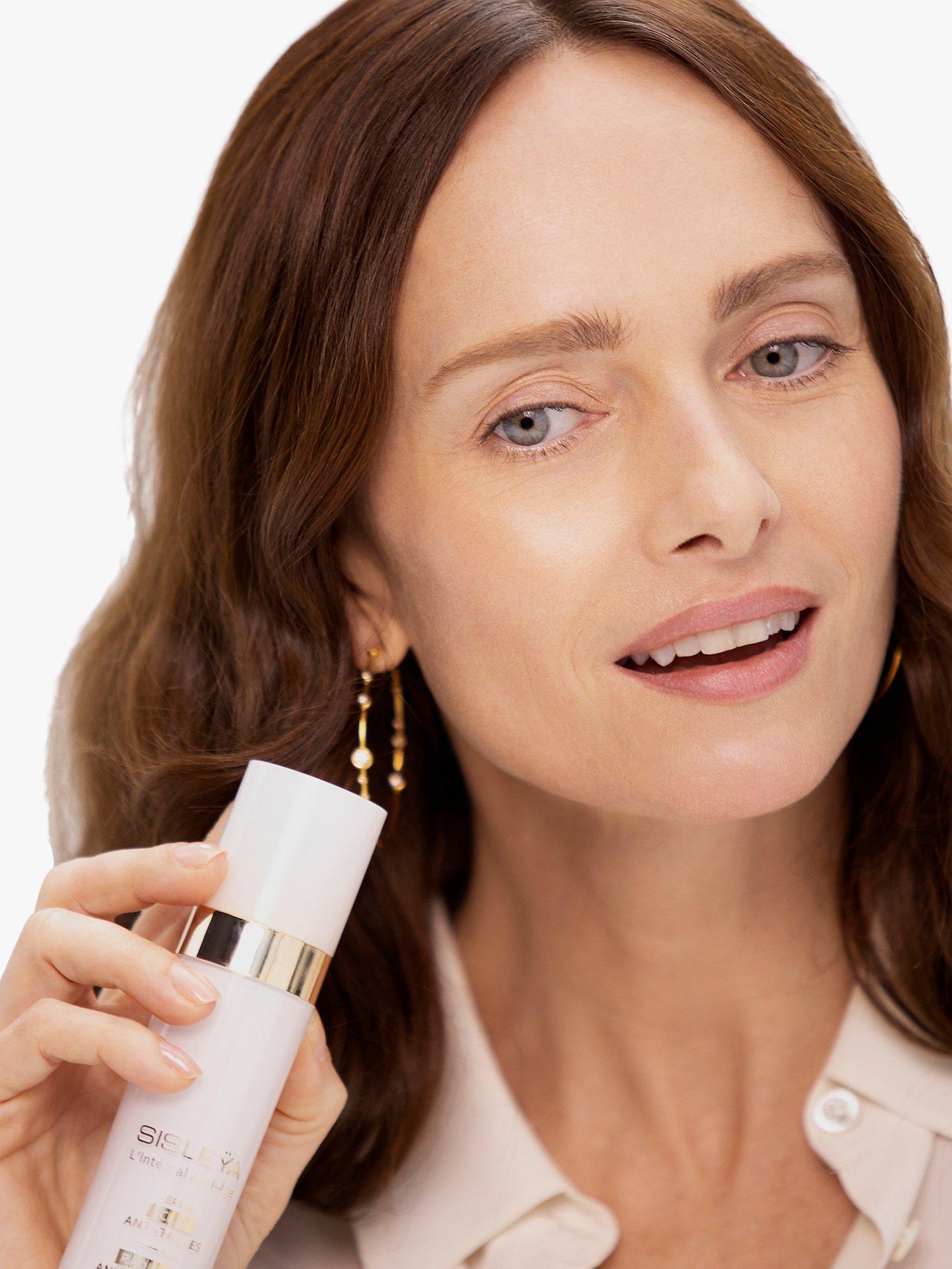 Sisley-Paris Sisleÿa L'Intégral anti-dark spot serum 30ml (British brand)