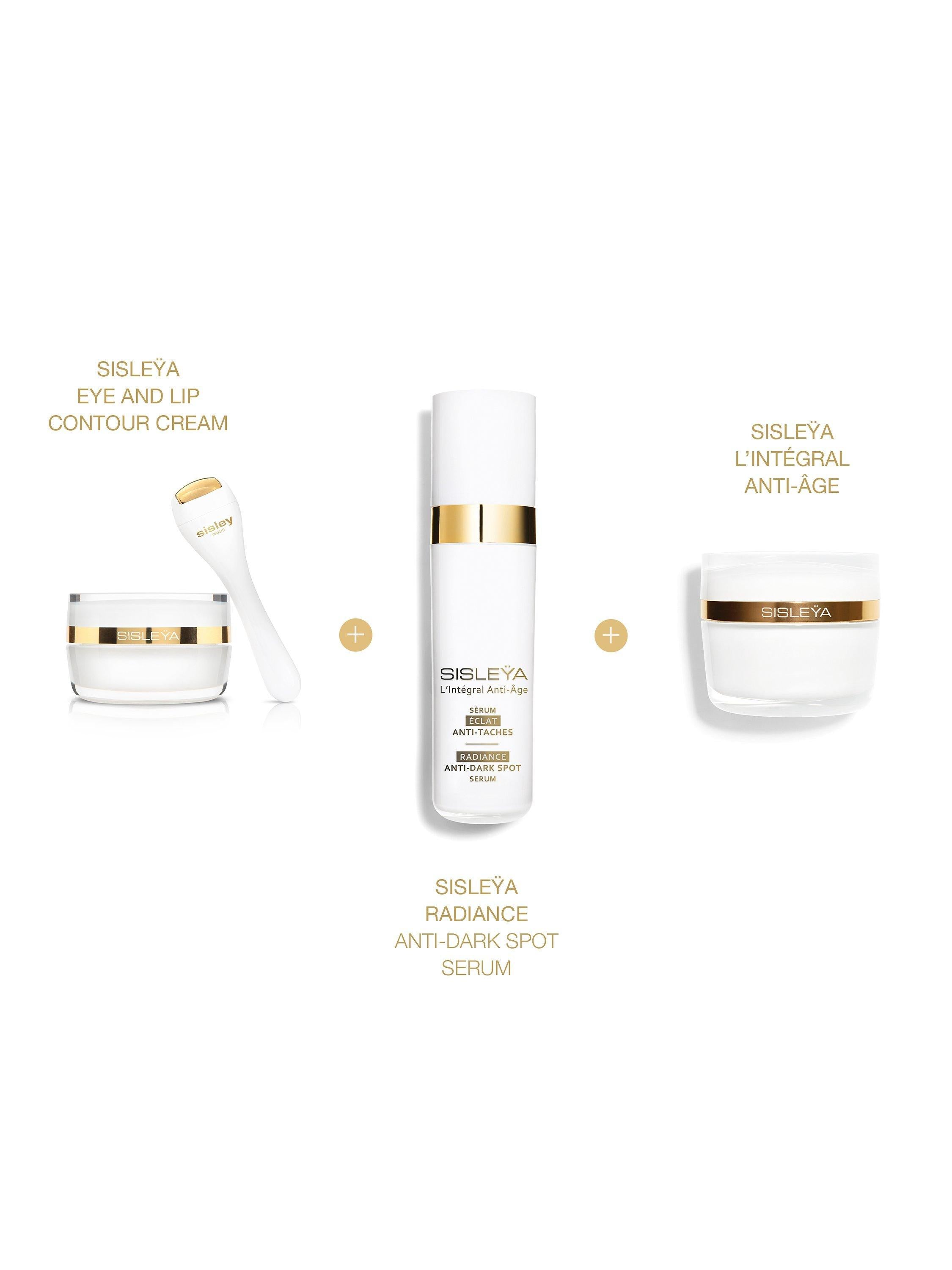 Sisley-Paris Sisleÿa L'Intégral anti-dark spot serum 30ml (British brand)