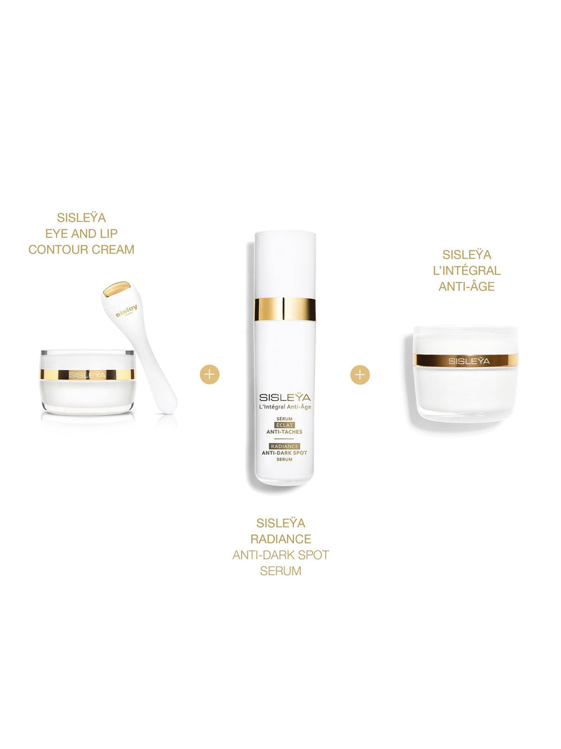 Sisley-Paris Sisleÿa L'Intégral anti-dark spot serum 30ml (British brand)
