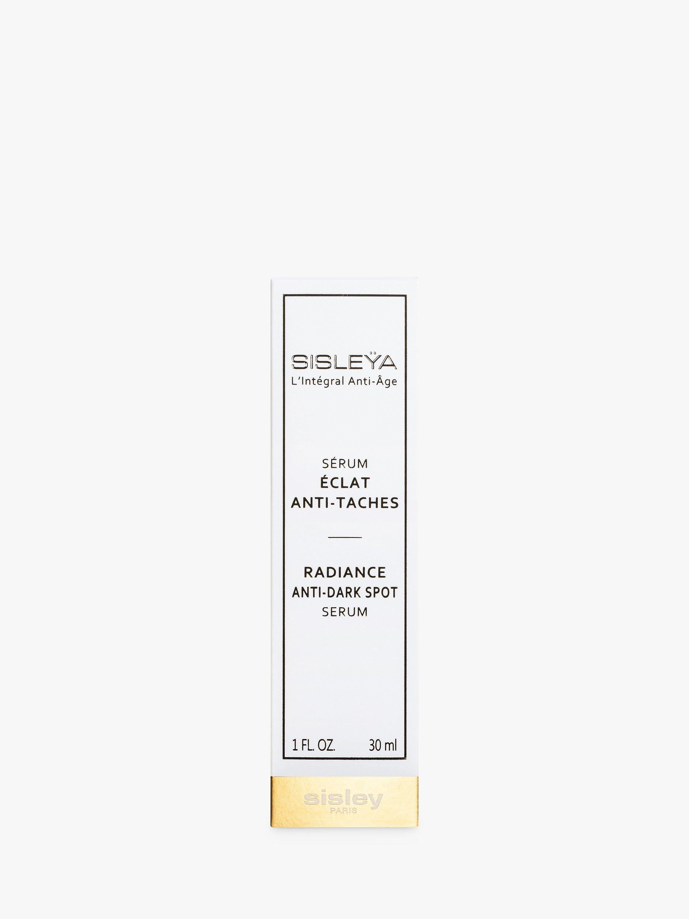 Sisley-Paris Sisleÿa L'Intégral anti-dark spot serum 30ml (British brand)