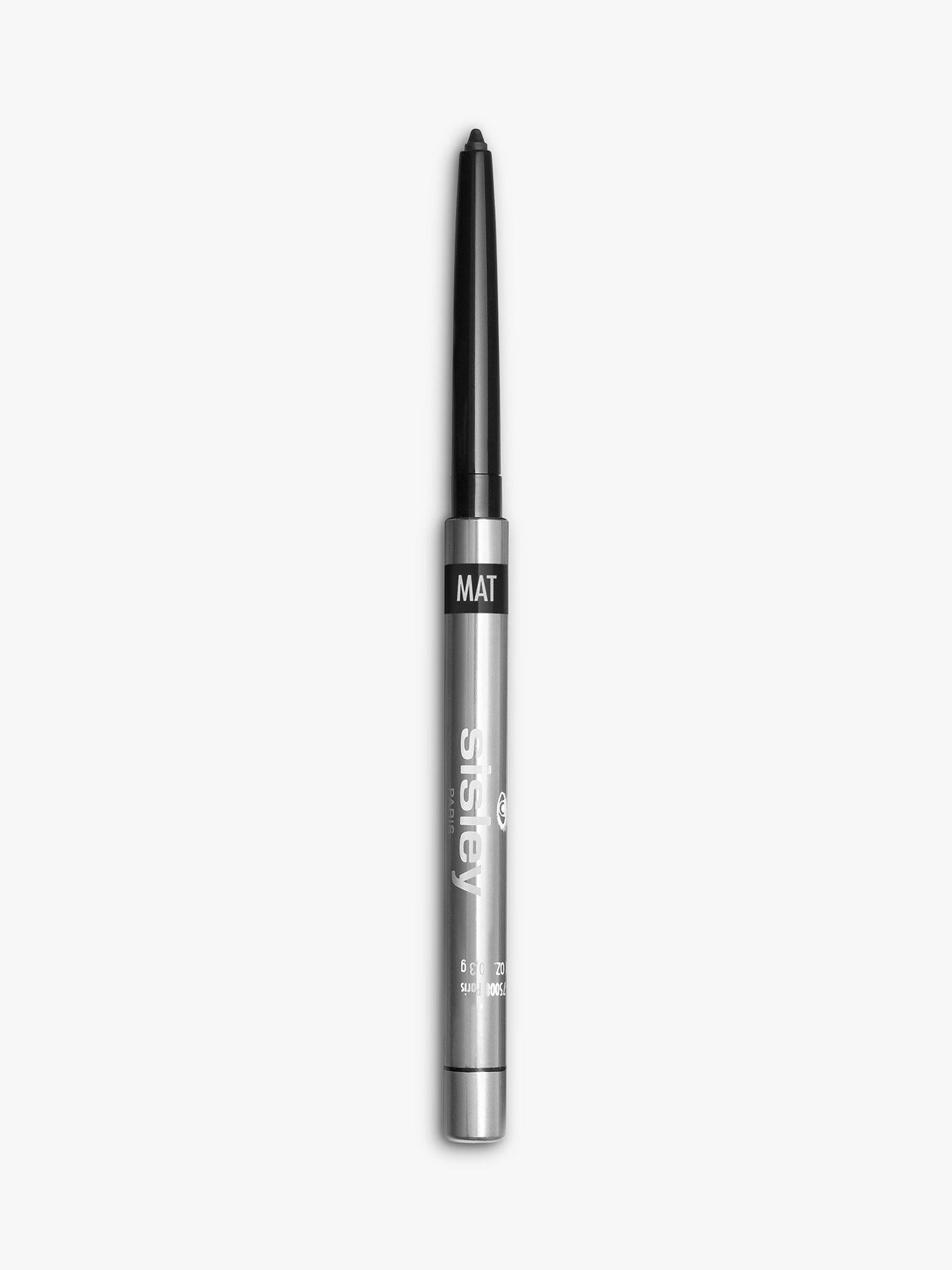Sisley-Paris Phyto-Khol Star Waterproof Matte Eyeliner 0.30g - British product