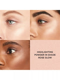 Laura Mercier rosy neutral highlighting powder, UK version