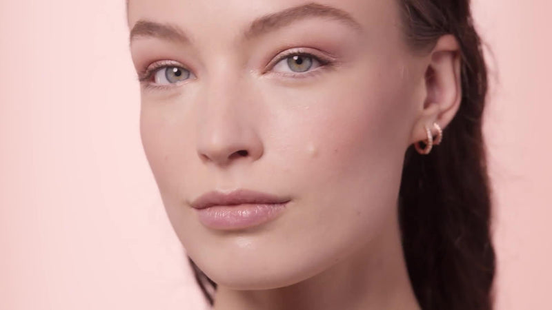 Laura Mercier rosy neutral highlighting powder, UK version