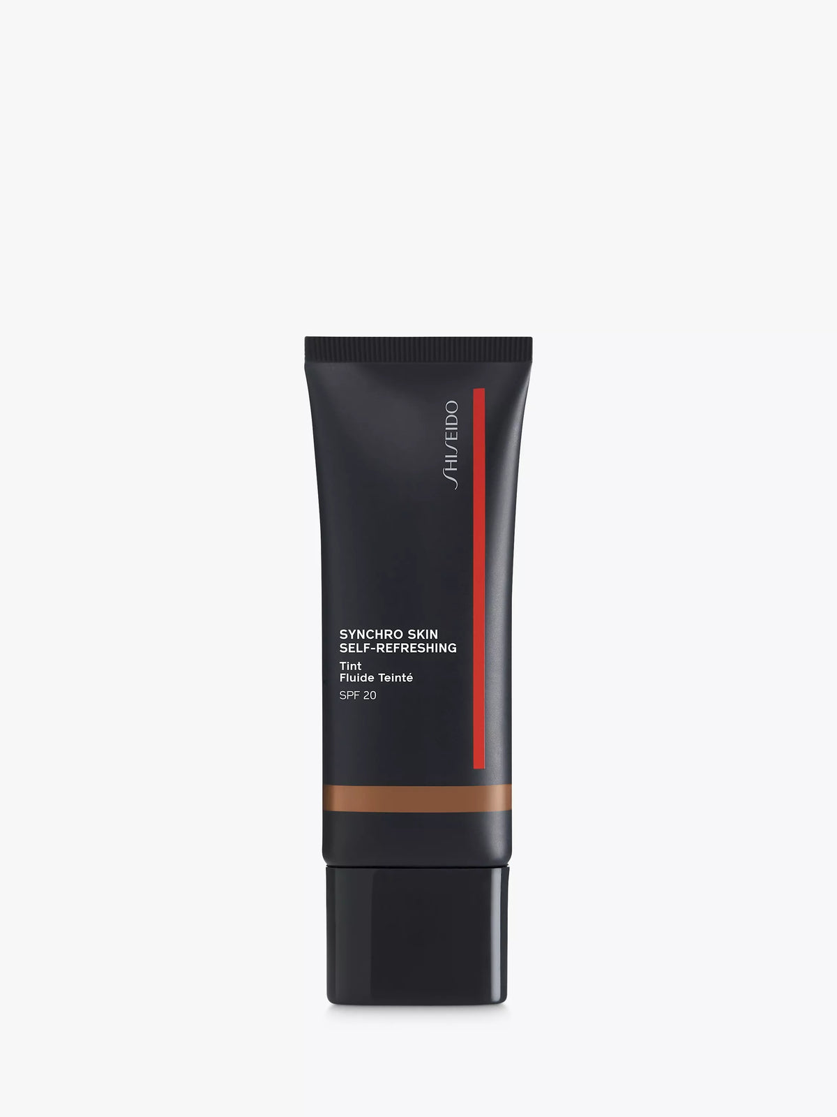 Shiseido Synchro Skin Self-Refreshing Tint 30ml, imported from the UK