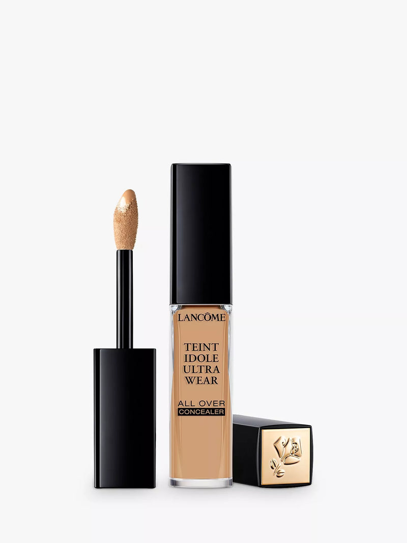 Hydrating Lightweight Full Coverage All Over Face Concealer