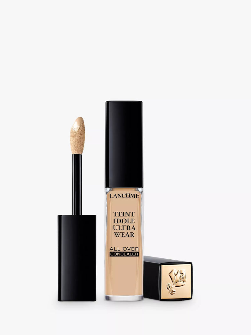 Hydrating Lightweight Full Coverage All Over Face Concealer