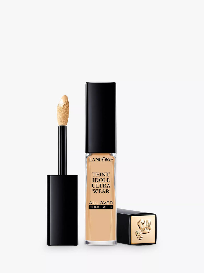 Hydrating Lightweight Full Coverage All Over Face Concealer