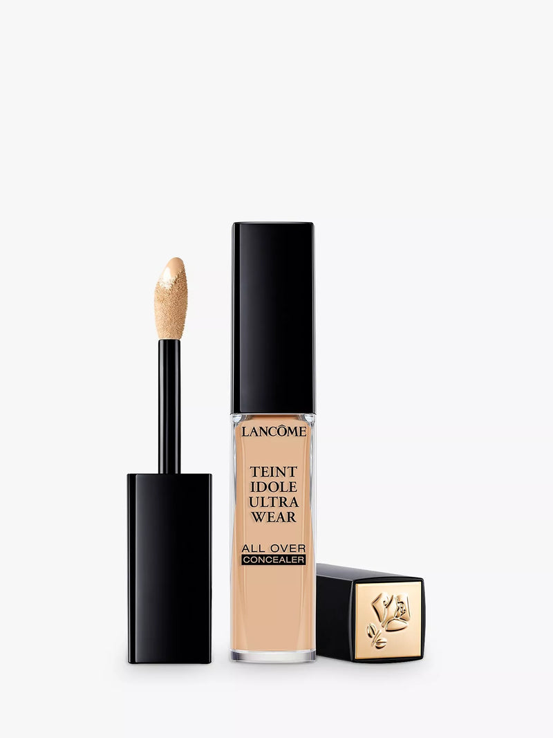 Hydrating Lightweight Full Coverage All Over Face Concealer