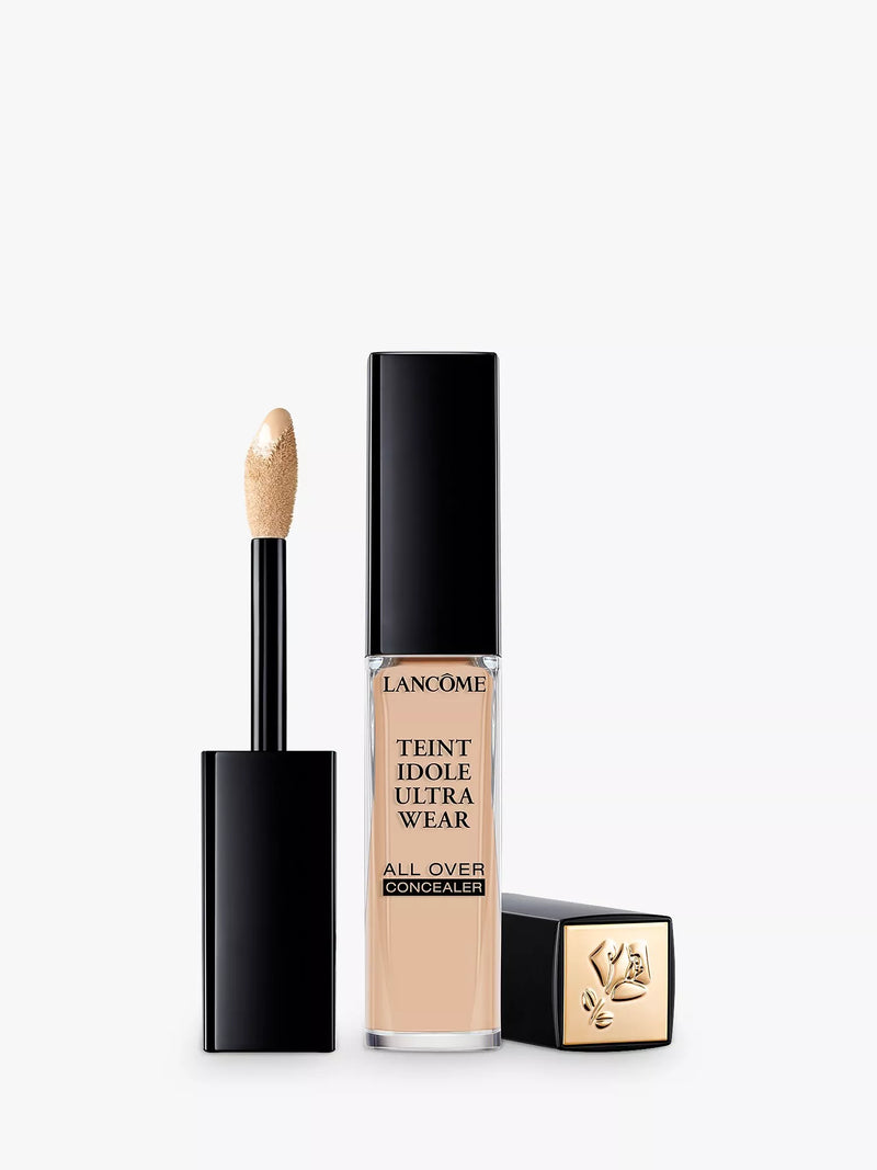 Hydrating Lightweight Full Coverage All Over Face Concealer