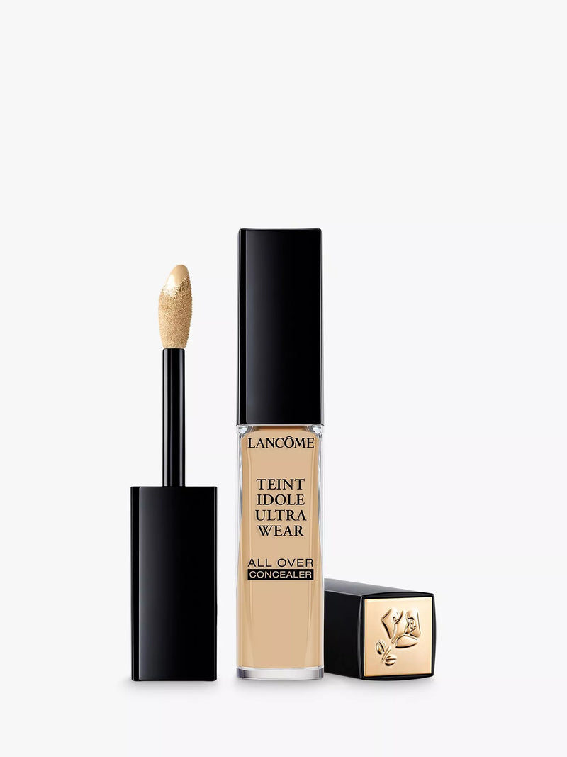 Hydrating Lightweight Full Coverage All Over Face Concealer