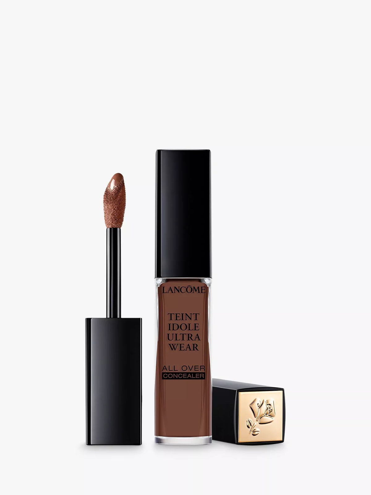 Lancôme full coverage hydrating concealer, UK version