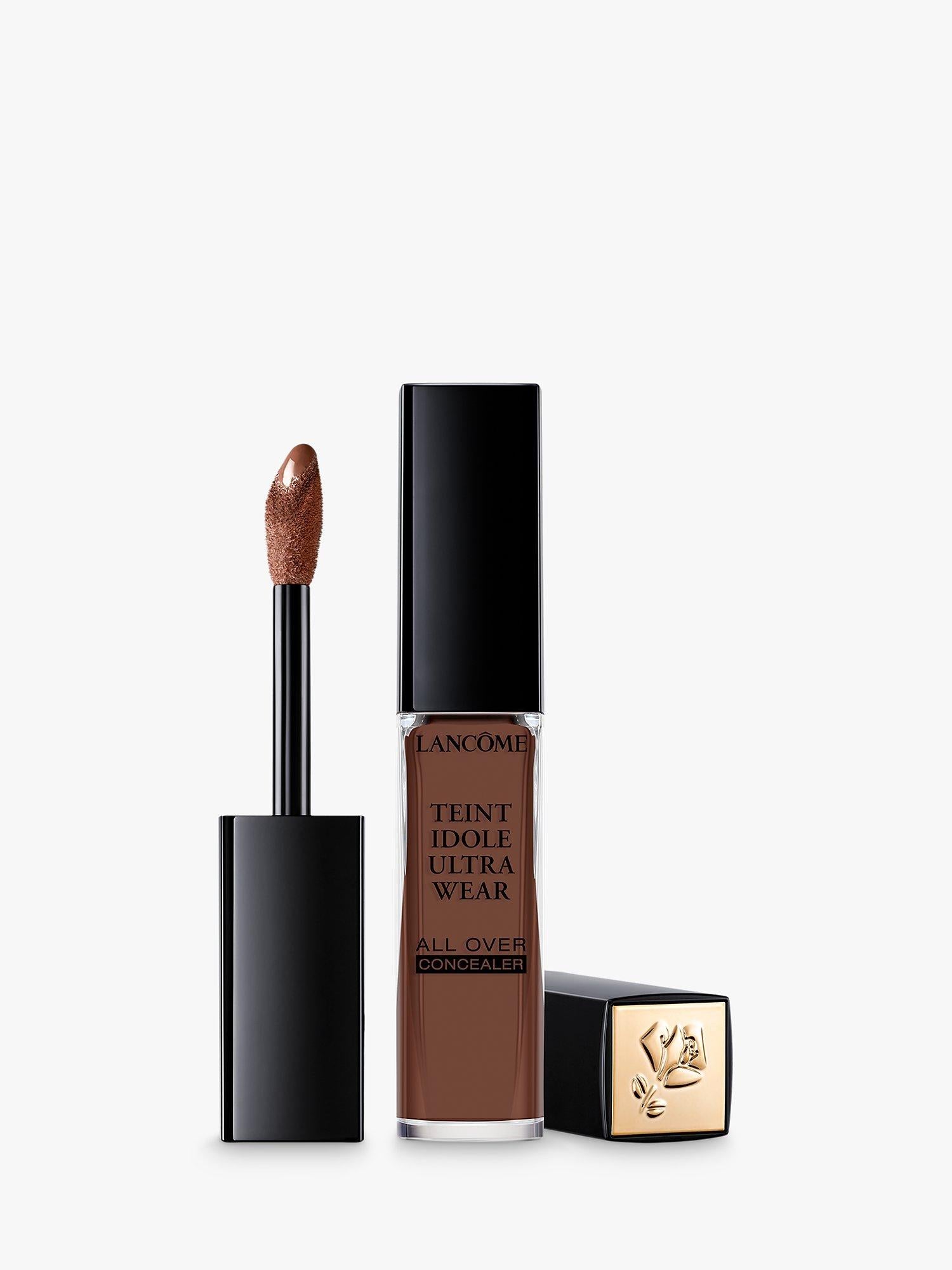 Lancôme full coverage hydrating concealer, UK version