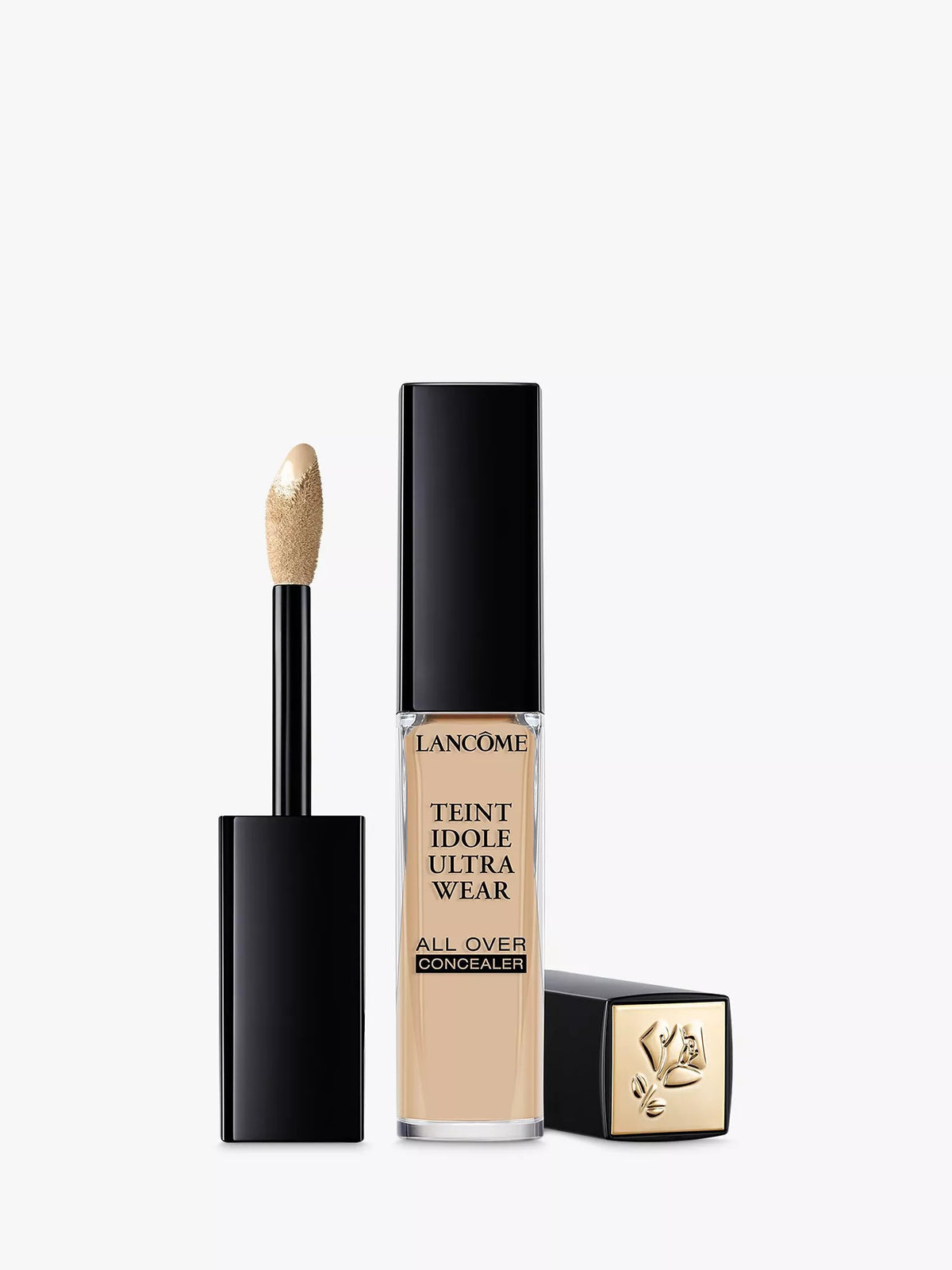 Lancôme full coverage hydrating concealer, UK version