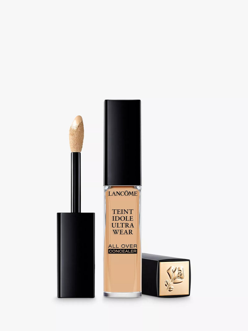Hydrating Lightweight Full Coverage All Over Face Concealer