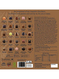 Holdsworth luxury chocolate assortment box 300g, UK version