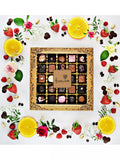 Holdsworth luxury chocolate assortment box 300g, UK version