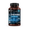 New Leaf L-Theanine 120 capsules (British brand)