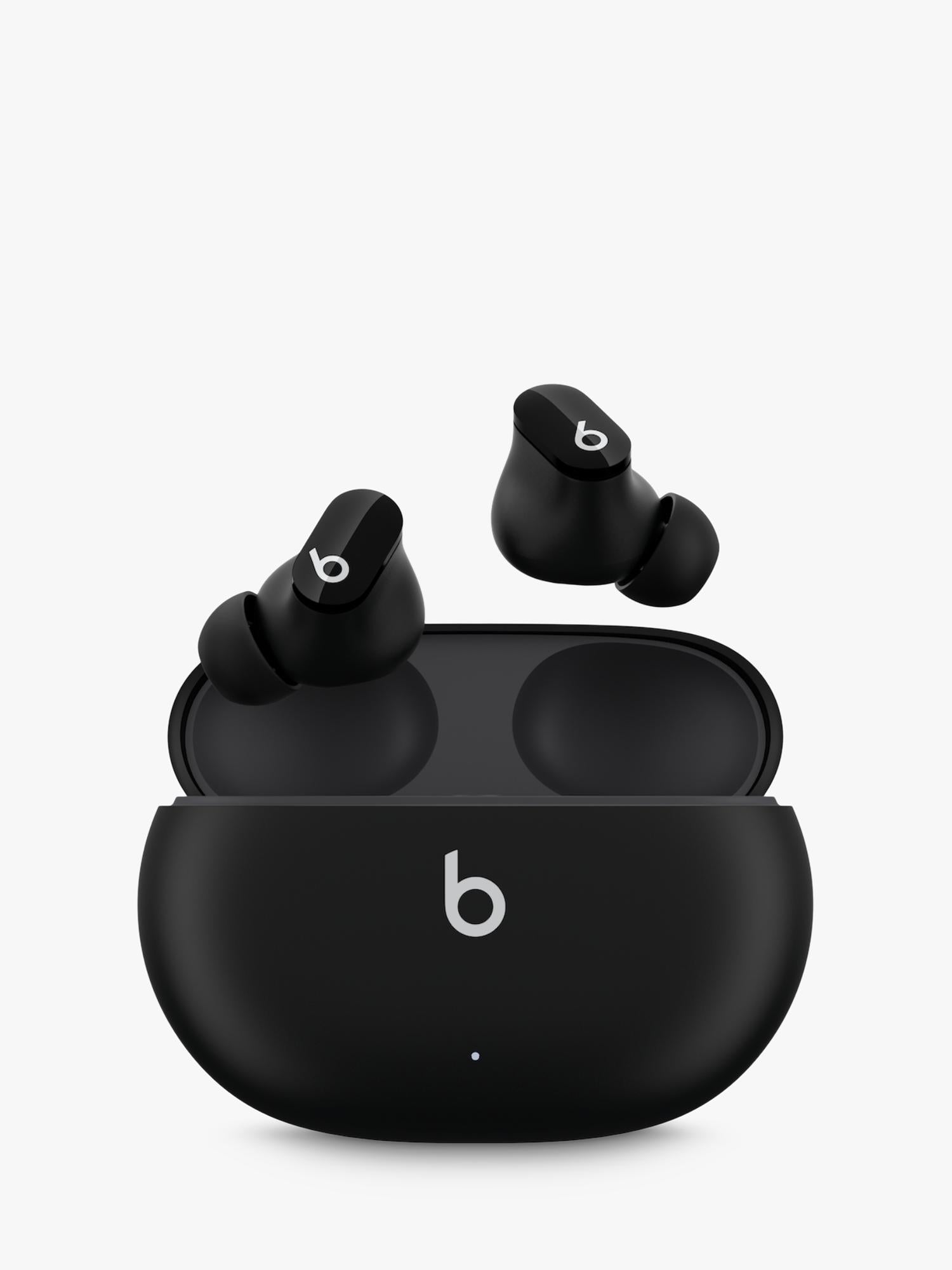 Beats Studio Buds true wireless earbuds with ANC - British product