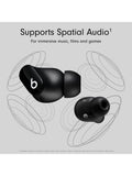 Beats Studio Buds true wireless earbuds with ANC - British product