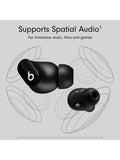 Beats Studio Buds true wireless earbuds with ANC - British product