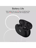 Beats Studio Buds true wireless earbuds with ANC - British product