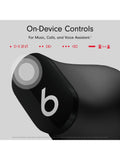 Beats Studio Buds true wireless earbuds with ANC - British product