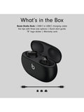 Beats Studio Buds true wireless earbuds with ANC - British product