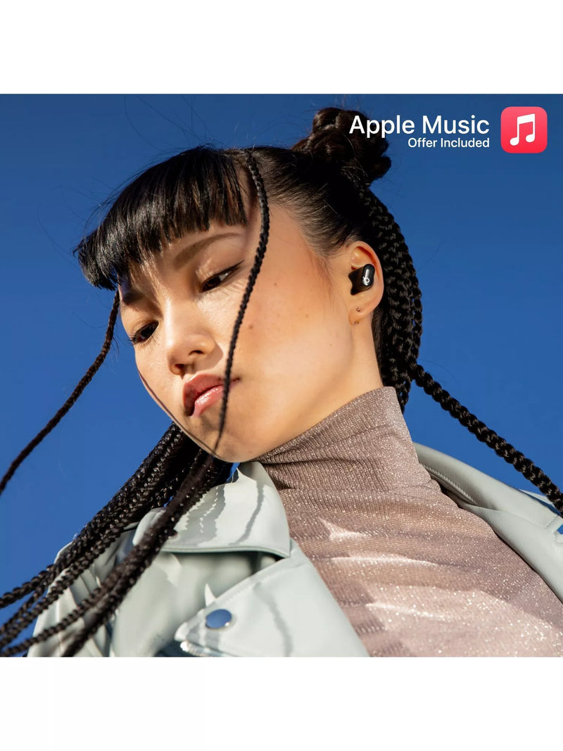 Beats Studio Buds true wireless earbuds with ANC - British product