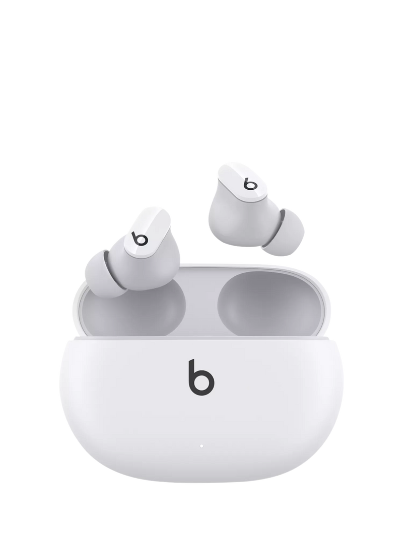 Beats Studio Buds true wireless earbuds with ANC - British product