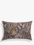 Harlequin Gorgonia Cushion