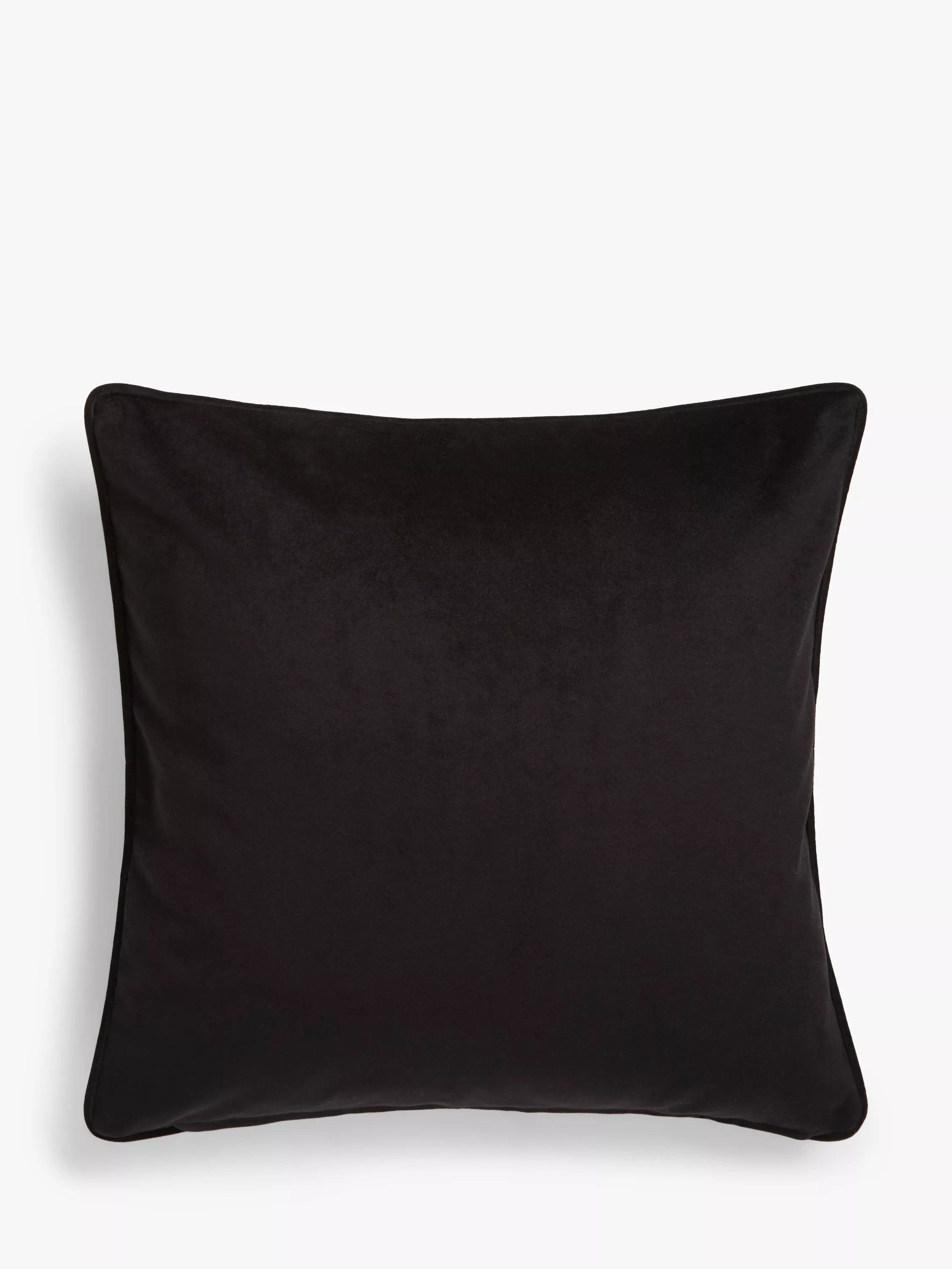 Harlequin Melora Cushion Positano 50x50cm duck feather, UK version