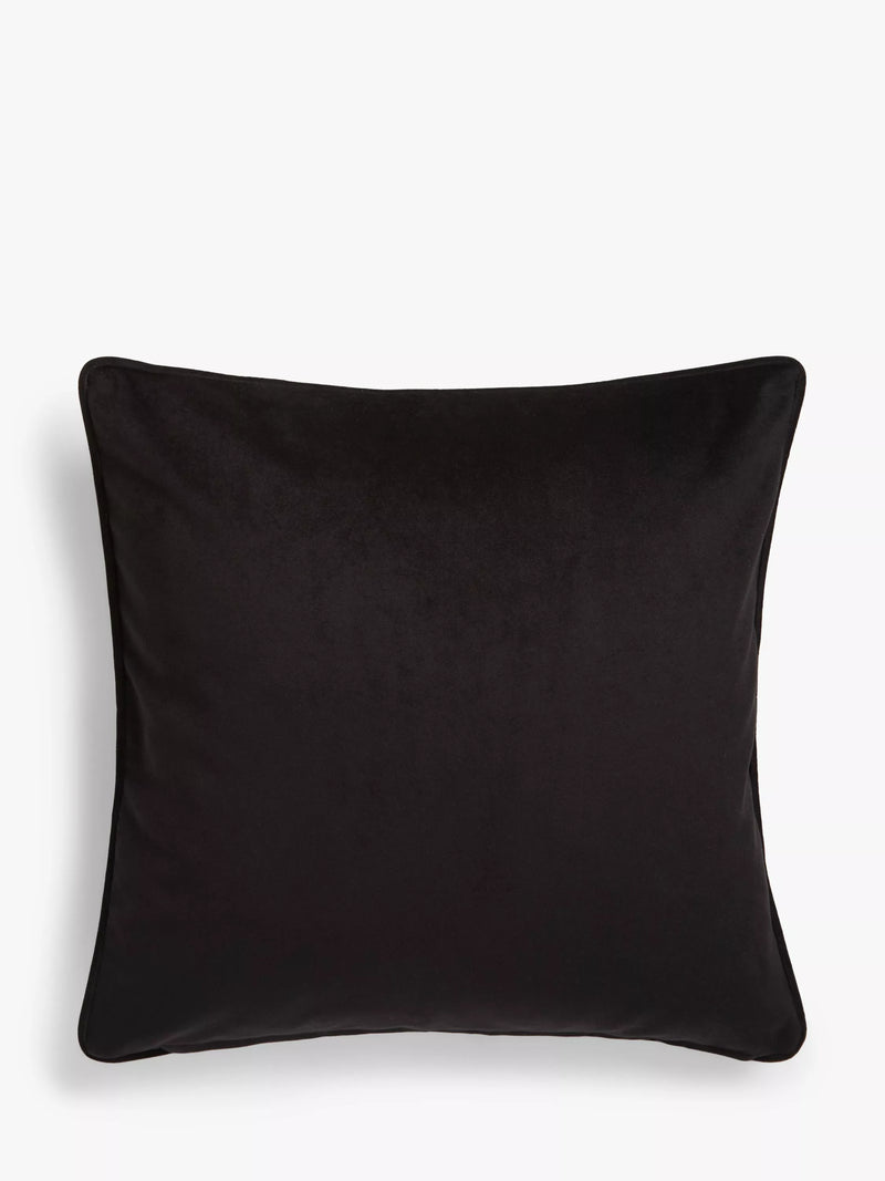 Harlequin Melora Cushion Positano 50x50cm duck feather, UK version