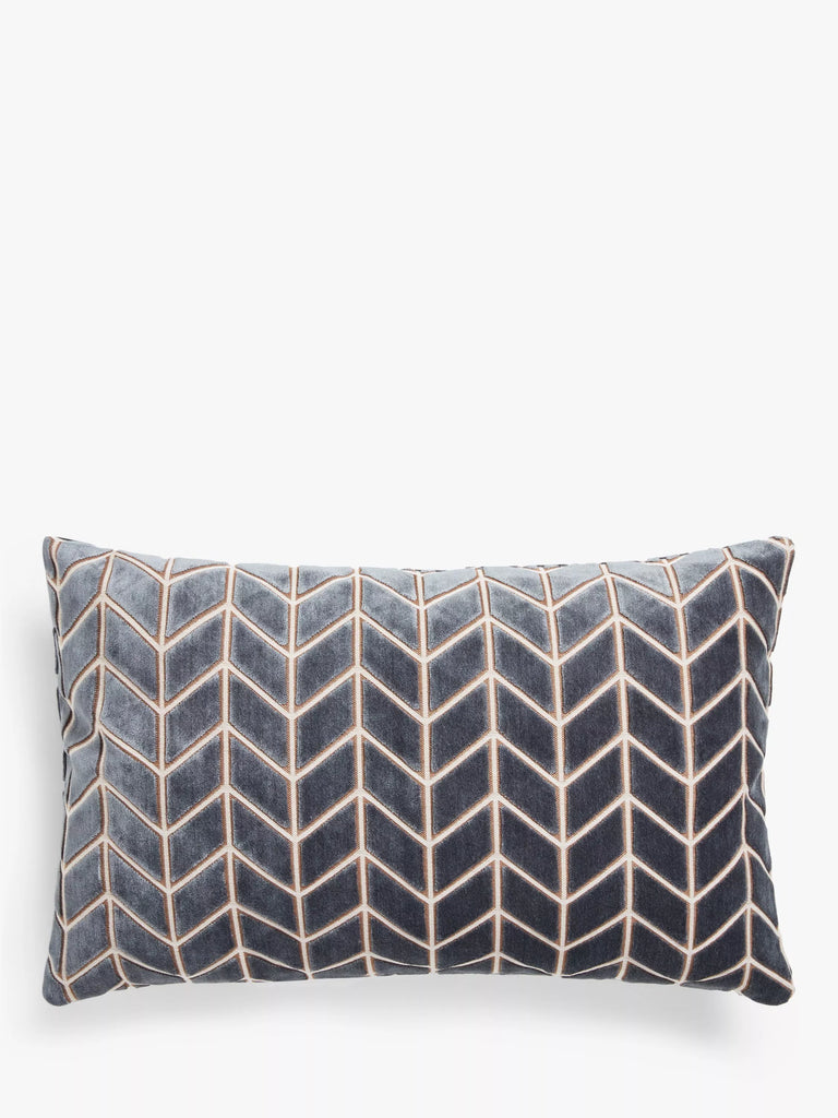 Harlequin Perplex Cushion