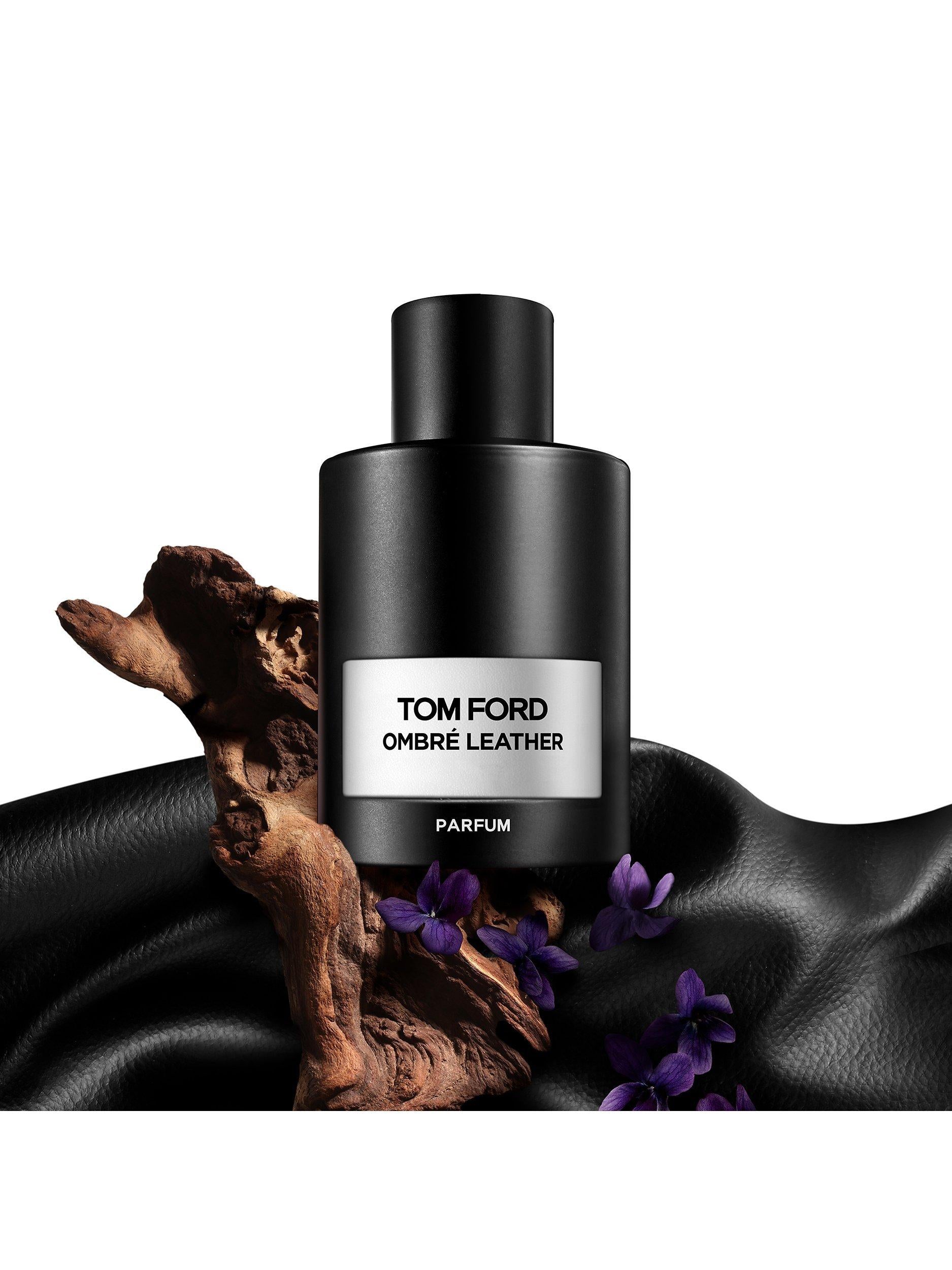 Tom Ford Ombré Leather parfum 50ml, UK version