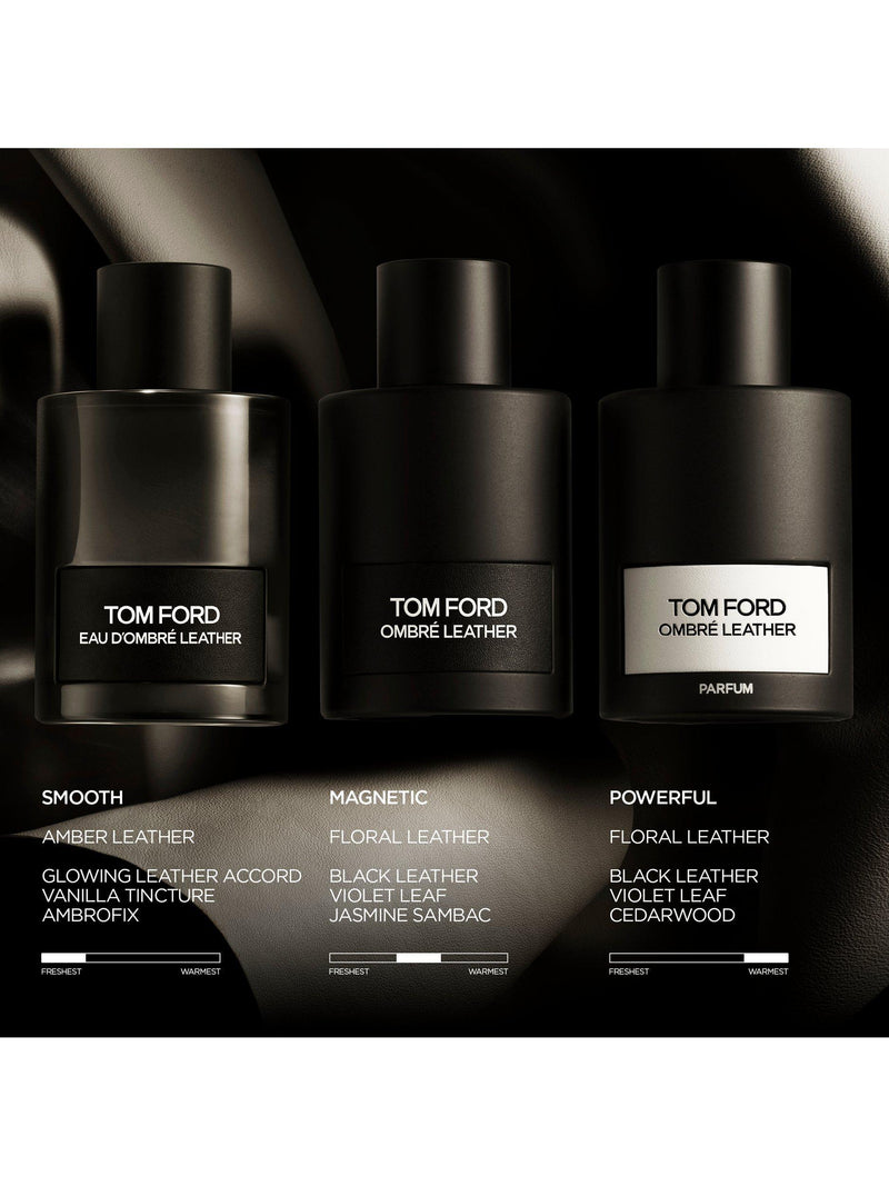 Tom Ford Ombré Leather parfum 50ml, UK version