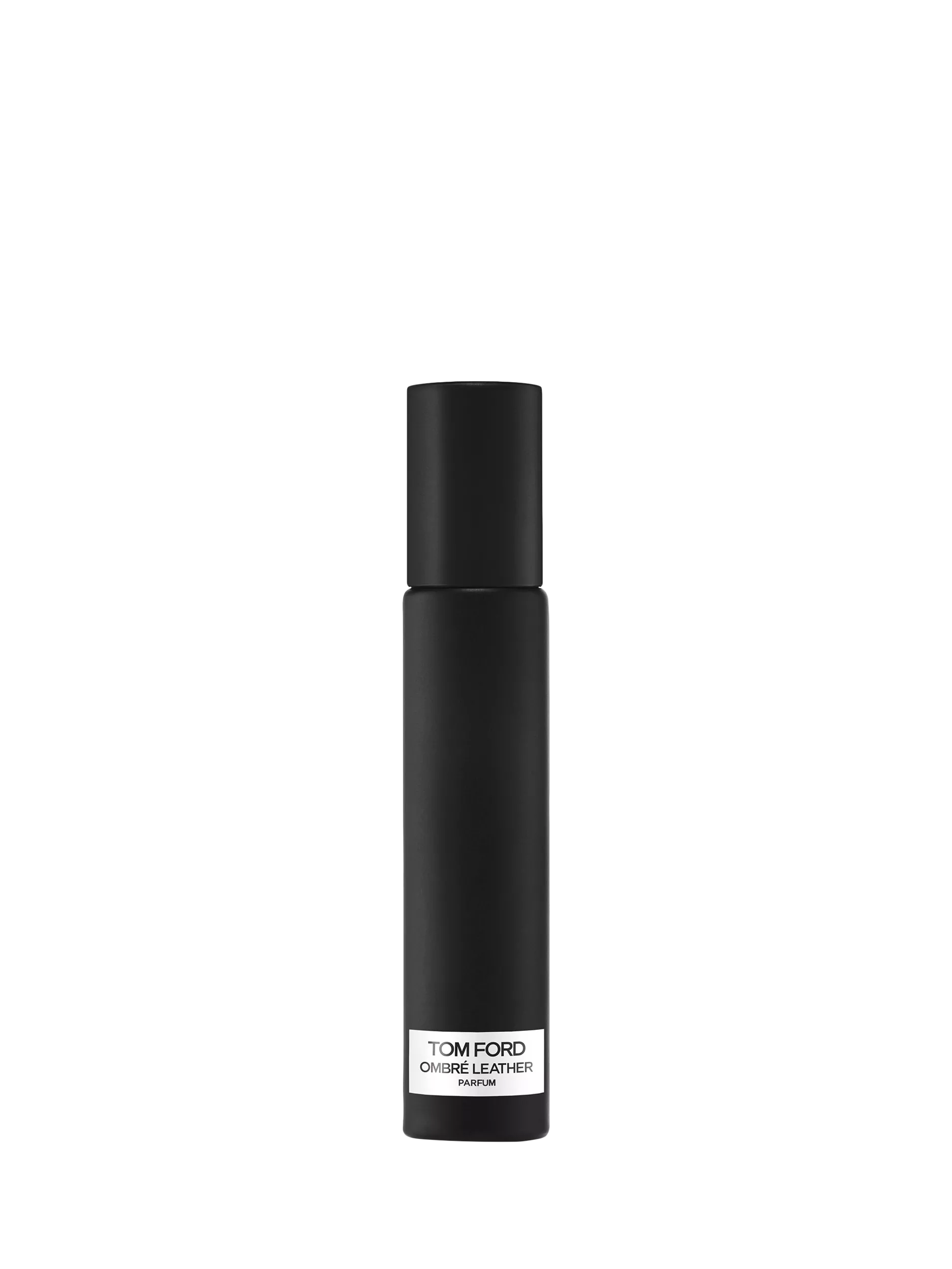 Tom Ford Ombré Leather Parfum travel spray 10ml, UK version