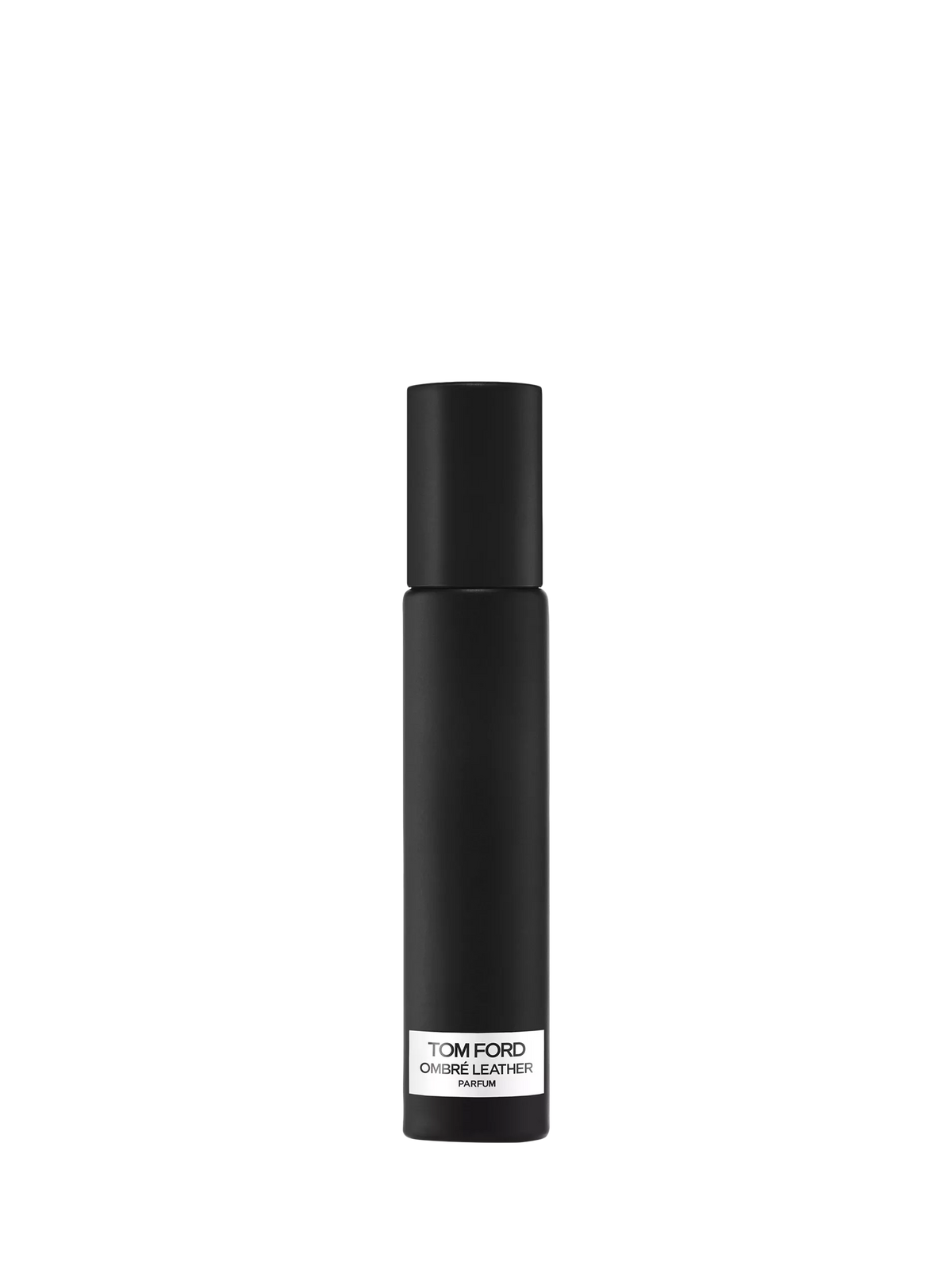 Tom Ford Ombré Leather Parfum travel spray 10ml, UK version