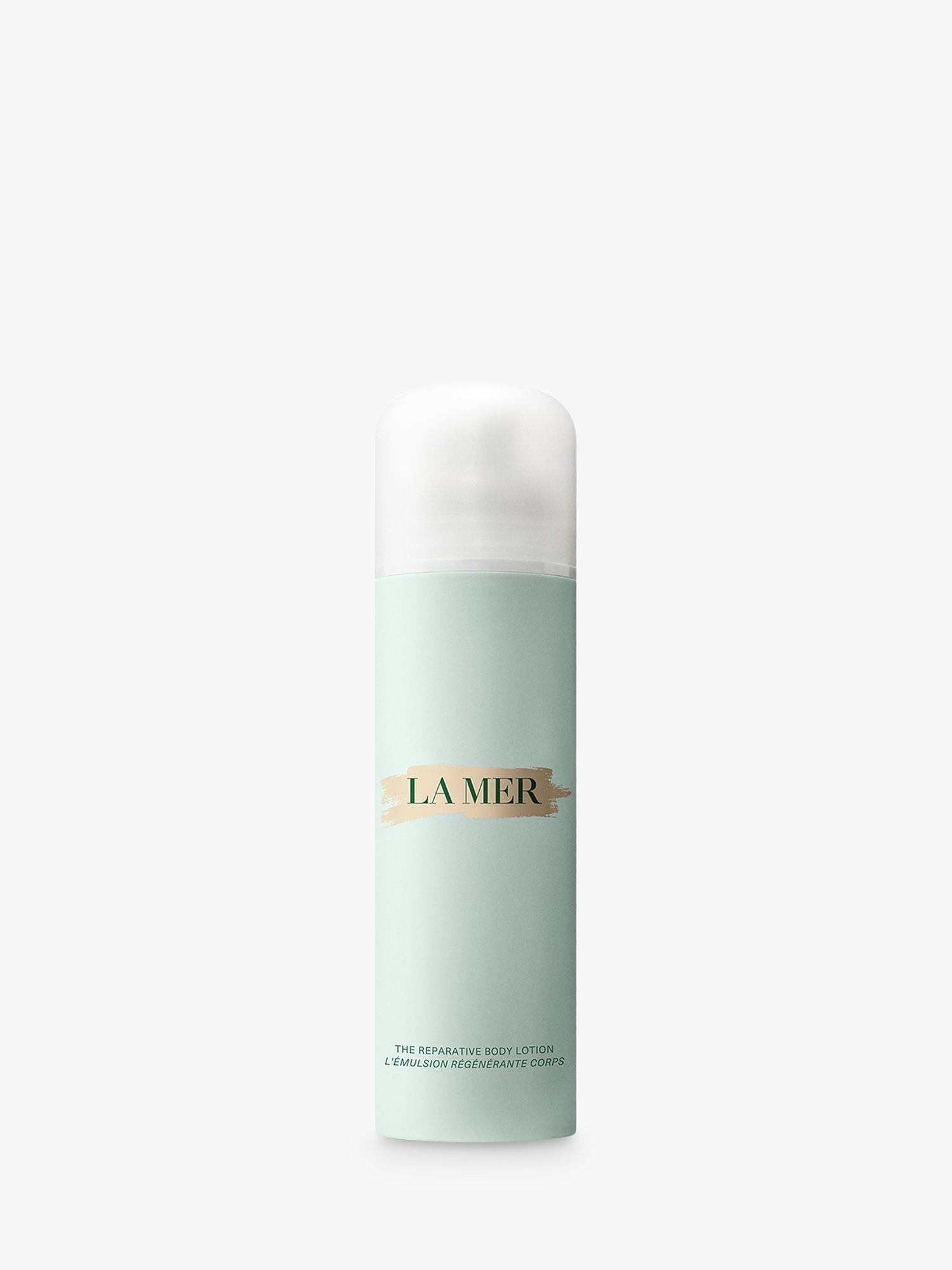 La Mer Reparative Body Lotion 160ml, UK version