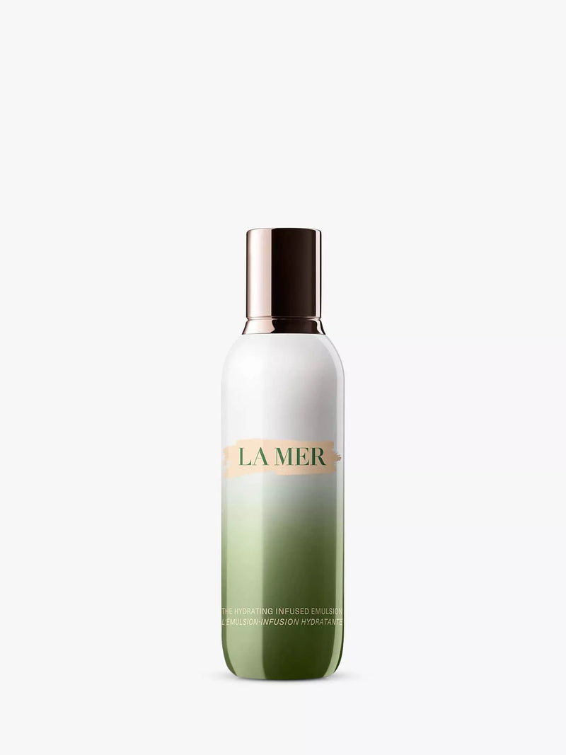 La Mer The Hydrating Infused Emulsion Moisturising Emulsion
